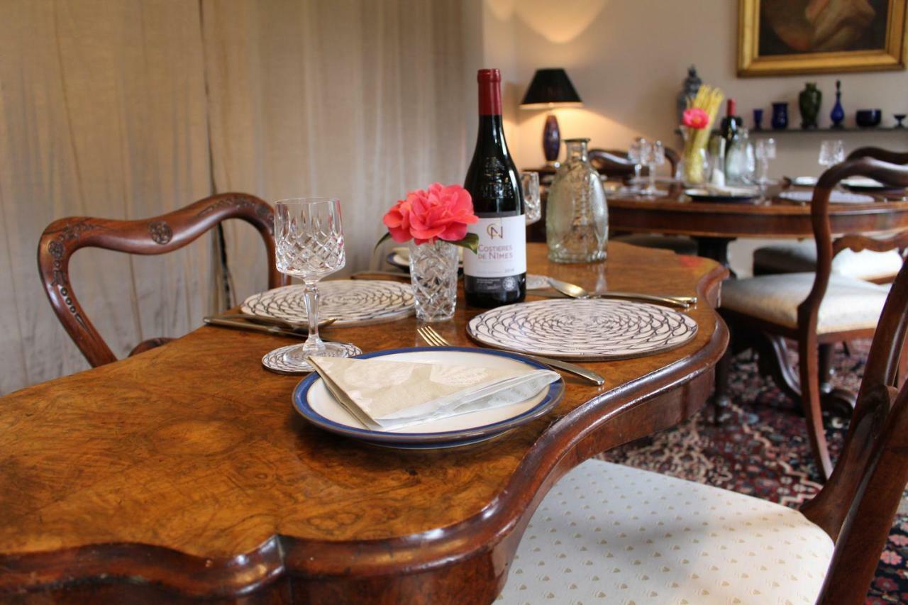 Maison Mimosa Névez Zewnętrze zdjęcie